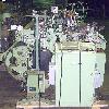  DORNIER Model HTV4/SD Weaving Loom,